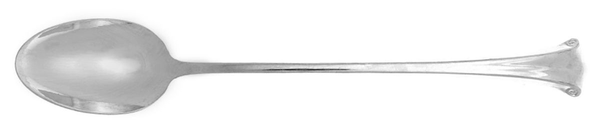 Radiance (Stainless) Iced Tea Spoon by Reed & Barton-1