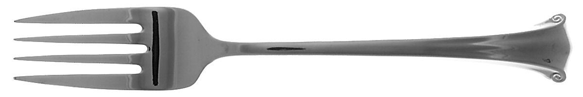 Radiance (Stainless) Individual Salad Fork by Reed & Barton-1