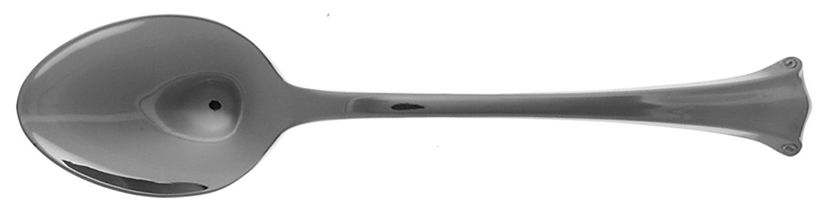 Radiance (Stainless) Tablespoon (Serving Spoon) by Reed & Barton-1
