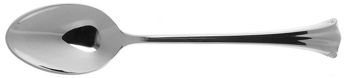 Radiance (Stainless) Teaspoon by Reed & Barton-1