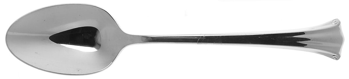 Radiance (Stainless) Place/Oval Soup Spoon by Reed & Barton-1