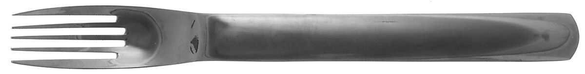Topos (STAINLESS) Fork by Robbe & Berking-1