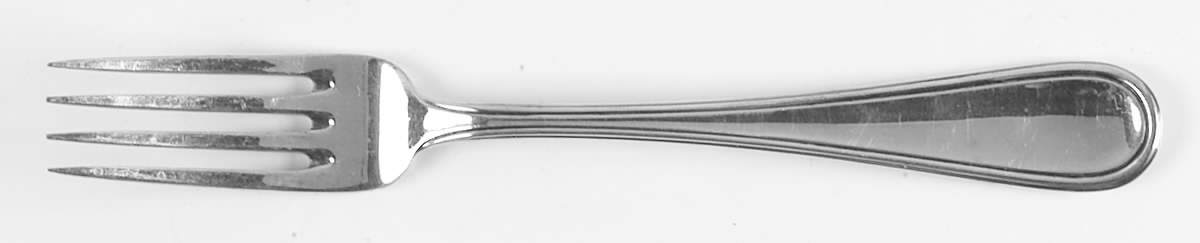Ascot (Sterling) Fork by Ricci (Argentieri)-1
