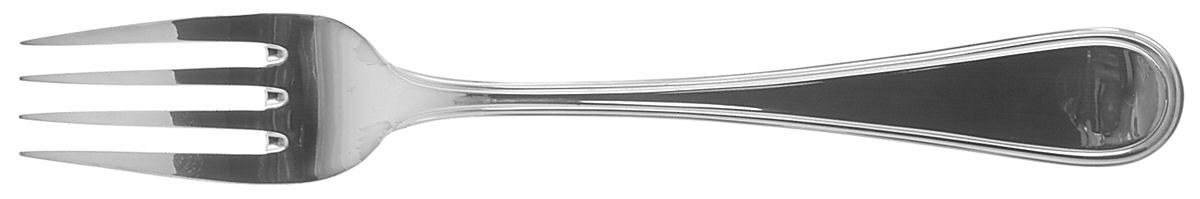 Ascot (Sterling) Individual Salad Fork by Ricci (Argentieri)-1