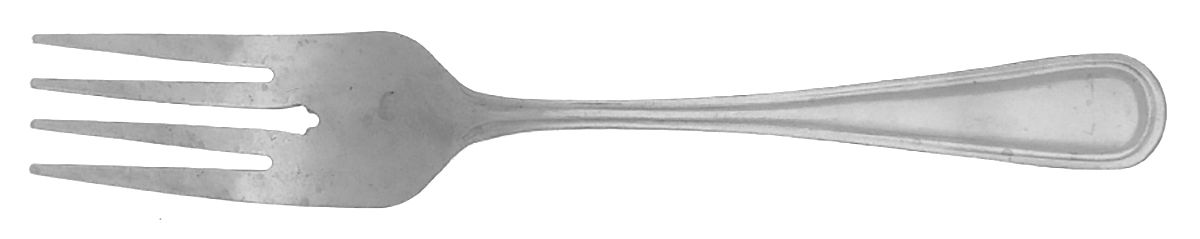 Rhh5 (Stainless) Individual Salad Fork by Royal Household-1