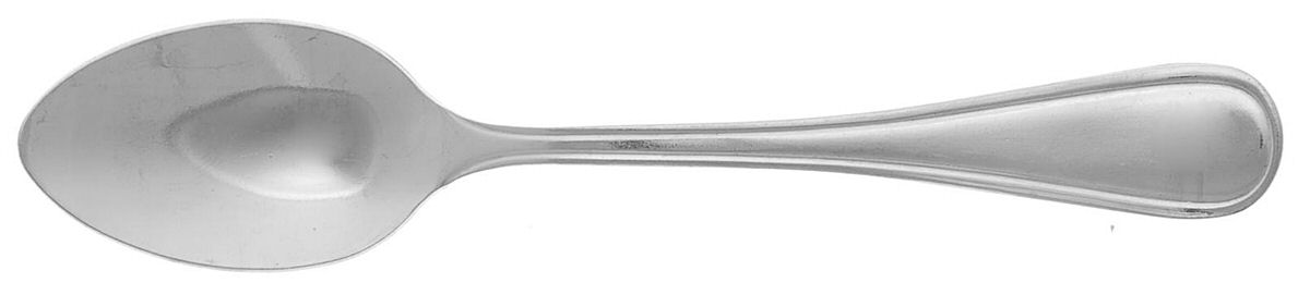 Rhh5 (Stainless) Teaspoon by Royal Household-1