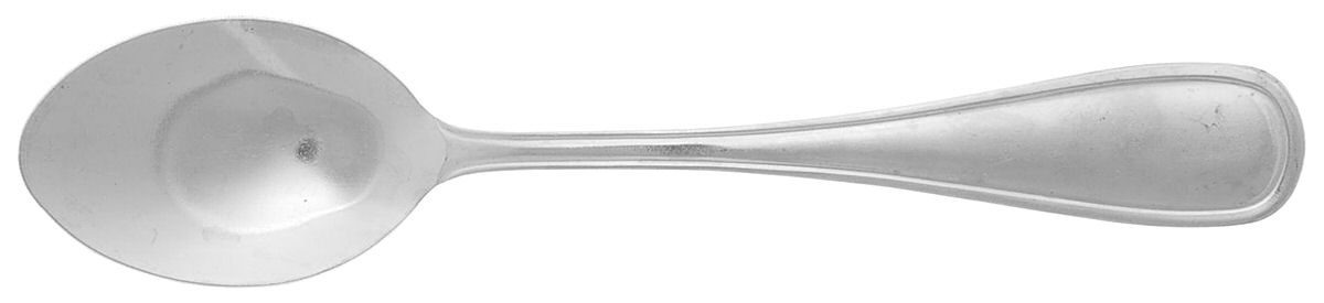 Rhh5 (Stainless) Tablespoon (Serving Spoon) by Royal Household-1