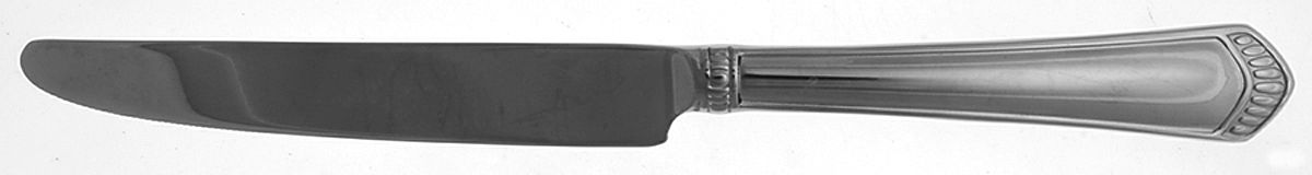Regina (Stainless) New French Solid Knife by Reed & Barton-1