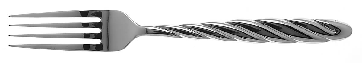 Grand Banks (Stainless) Fork by Reed & Barton-1