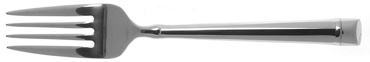 Impression (Stainless) Individual Salad Fork by Reed & Barton-1
