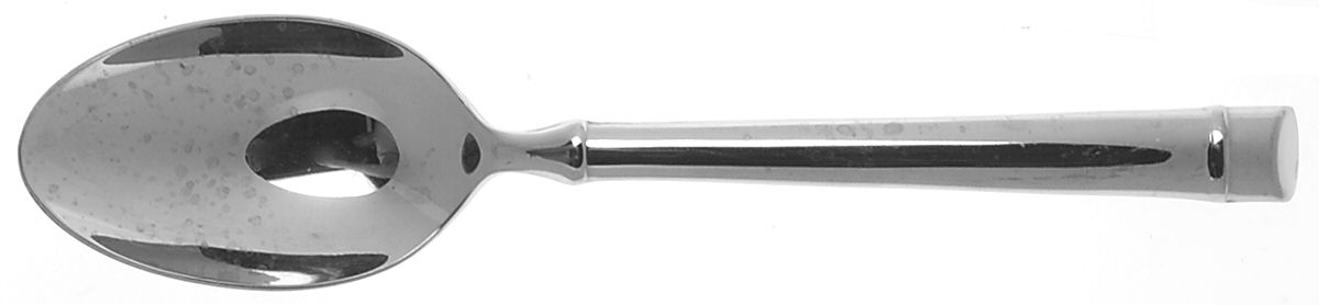 Impression (Stainless) Tablespoon (Serving Spoon) by Reed & Barton-1