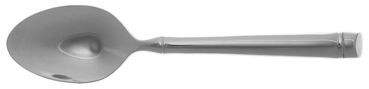 Impression (Stainless) Teaspoon by Reed & Barton-1