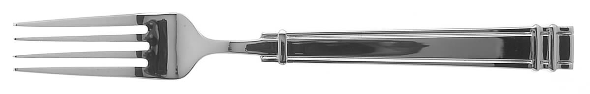 Mission Bay (Stainless) Fork by Reed & Barton-1