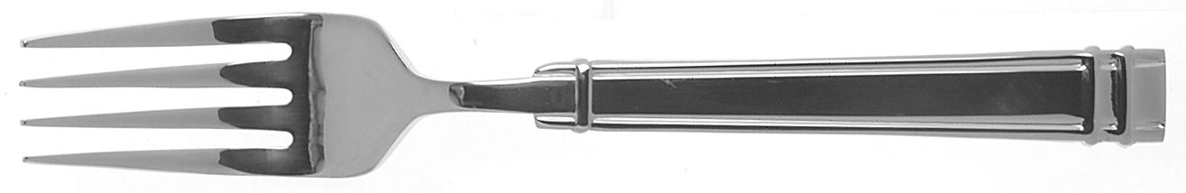 Mission Bay (Stainless) Individual Salad Fork by Reed & Barton-1