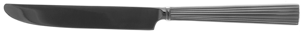 Pillar (Stainless) New French Solid Knife by Reed & Barton-1