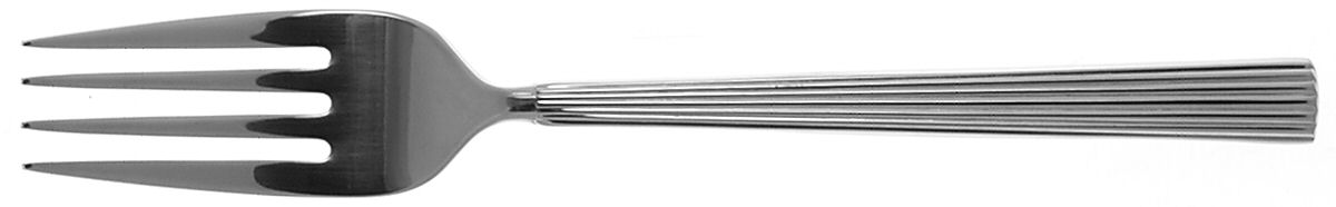 Pillar (Stainless) Individual Salad Fork by Reed & Barton-1