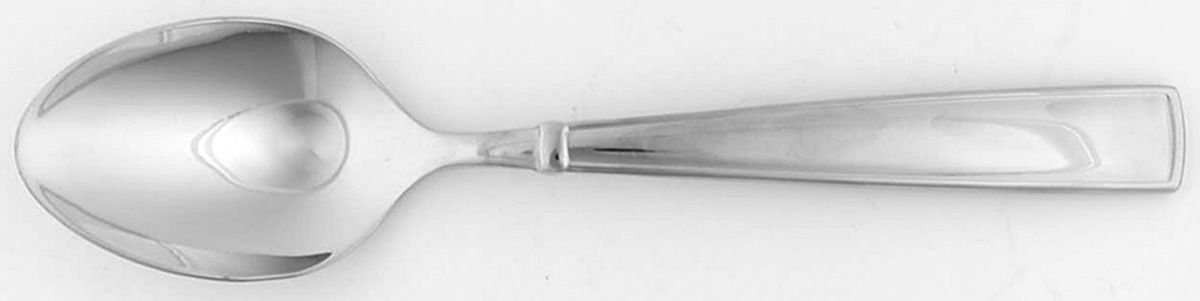 Winstead (Stainless) Tablespoon (Serving Spoon) by Reed & Barton-1