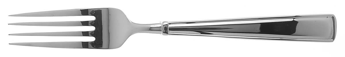 Winstead (Stainless) Fork by Reed & Barton-1
