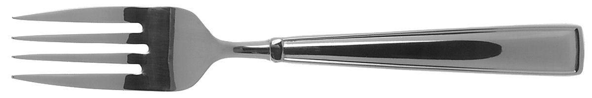 Winstead (Stainless) Individual Salad Fork by Reed & Barton-1