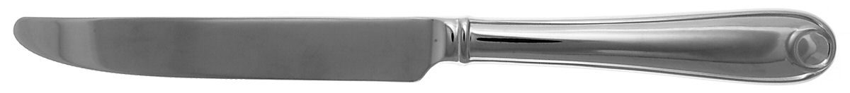 French Knot (Stainless) New French Solid Knife by Reed & Barton-1