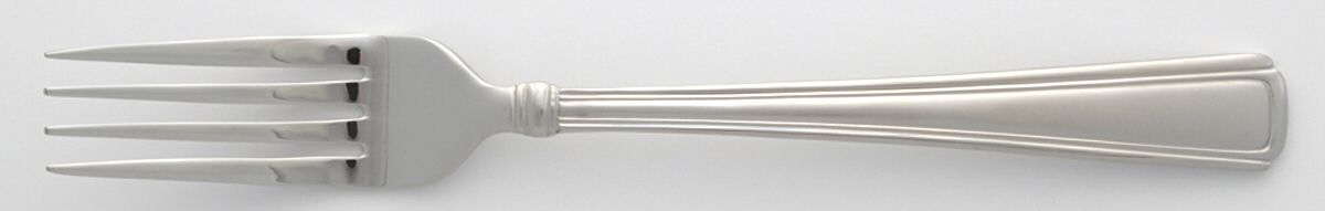 Newhall Matte (Stainless) Fork by Reed & Barton-1