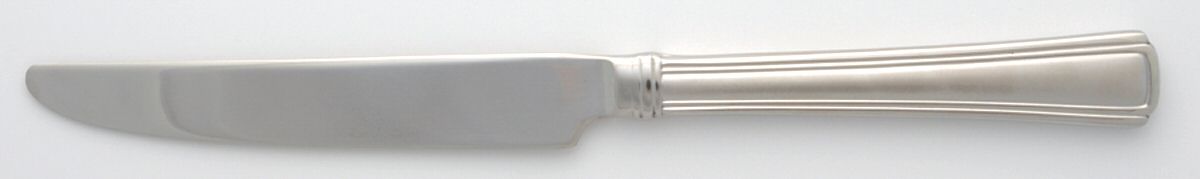 Newhall Matte (Stainless) New French Solid Knife by Reed & Barton-1