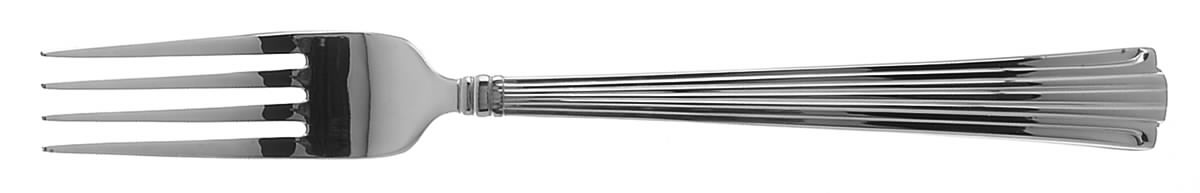 Highbridge (Stainless) Fork by Reed & Barton-1