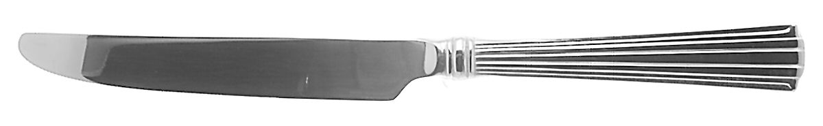 Highbridge (Stainless) New French Solid Knife by Reed & Barton-1