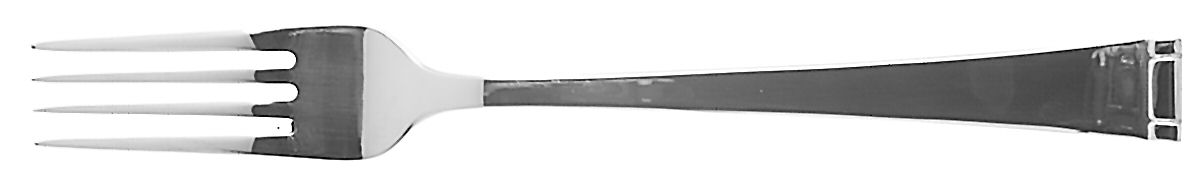 Gatehouse (Stainless) Fork by Reed & Barton-1