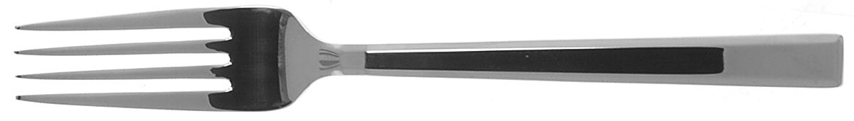 Addison (Stainless) Fork by Reed & Barton-1
