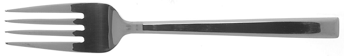 Addison (Stainless) Individual Salad Fork by Reed & Barton-1