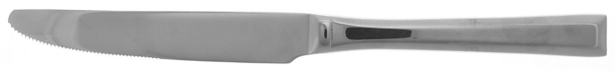 Addison (Stainless) Knife-New French/Solid by Reed & Barton-1