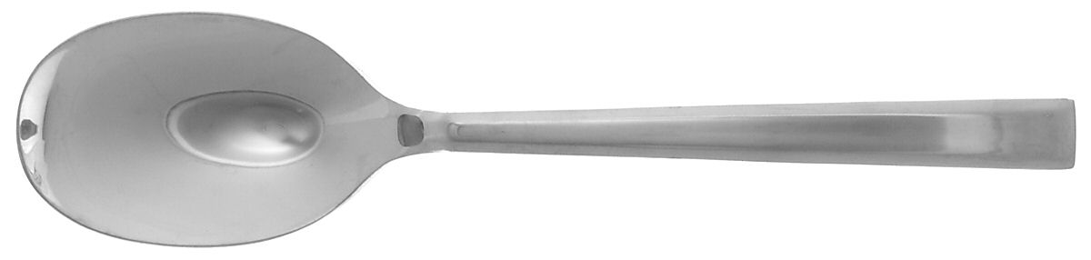 Addison (Stainless) Tablespoon (Serving Spoon) by Reed & Barton-1