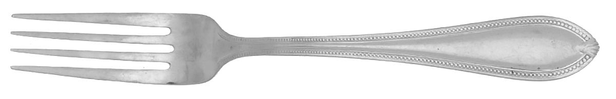 Concannon (Stainless) Fork by Reed & Barton-1