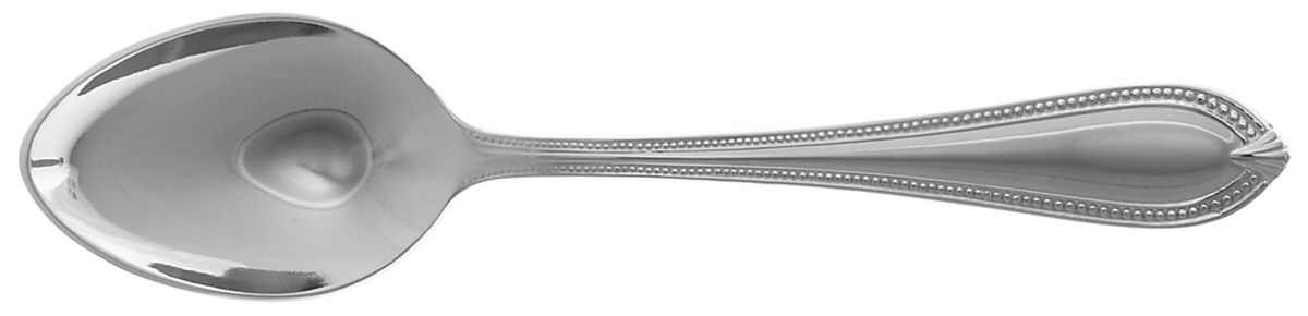 Concannon (Stainless) Teaspoon by Reed & Barton-1