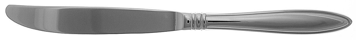 Celebration (Stainless) Modern Solid Knife by Reed & Barton-1