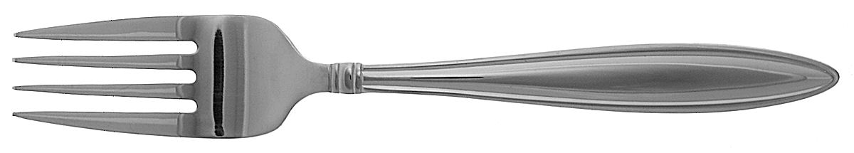 Celebration (Stainless) Individual Salad Fork by Reed & Barton-1