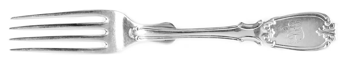 R2W1 (Sterling) Fork by Robert & William Wilson-1