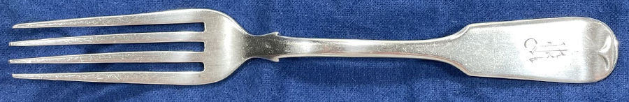 Rof4 (Sterling) Fork by Roden Brothers Ltd.-1