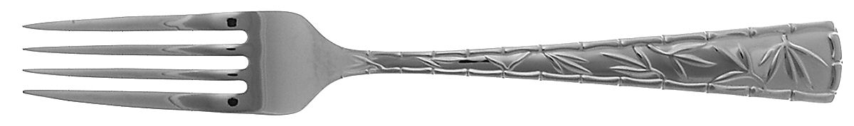 Canton (Stainless) Fork by Reed & Barton-1