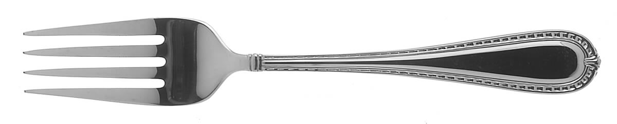 Berkshire (Glossy) Individual Salad Fork by Reed & Barton-1