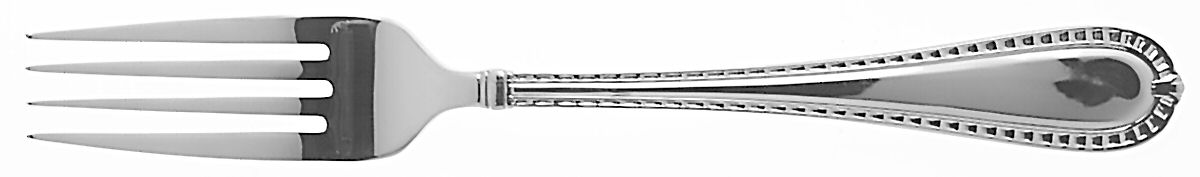 Berkshire (Glossy) Fork by Reed & Barton-1