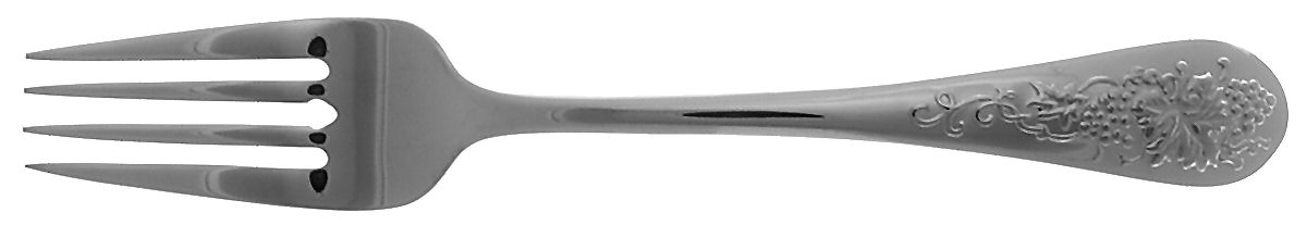 Chianti (Stainless) Individual Salad Fork by Reed & Barton-1