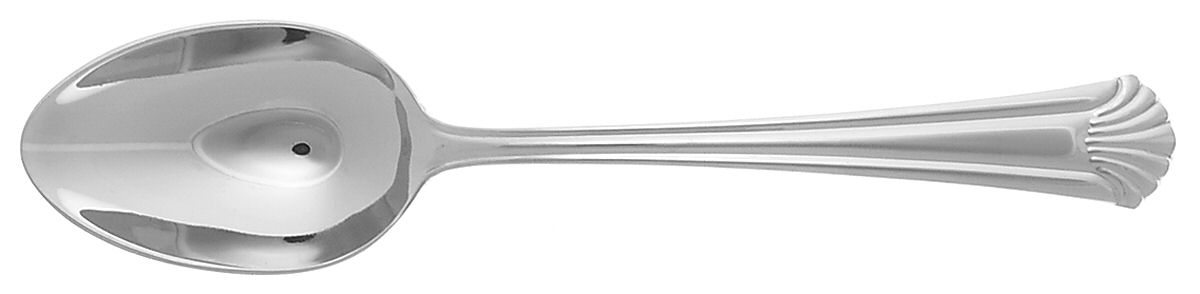 Ashton (Stainless) Teaspoon by Reed & Barton-1