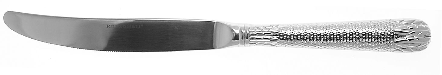 Laurel-Honeycomb (Stainless) Modern Hollow Knife by Retroneu-1