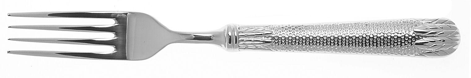 Laurel-Honeycomb (Stainless) Fork by Retroneu-1