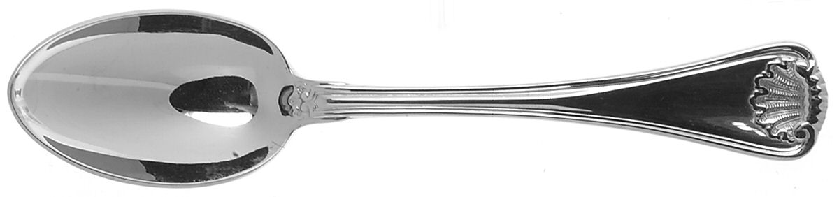 Cellini (Stainless) Teaspoon by Ricci (Argentieri)-1