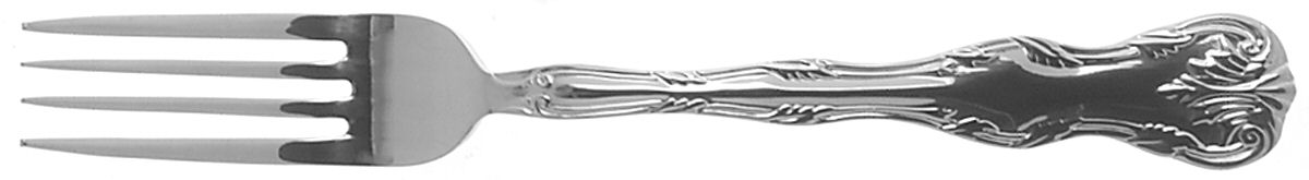 Victoria (Stainless) Fork by Reed & Barton-1