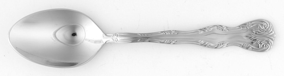 Victoria (Stainless) Teaspoon by Reed & Barton-1