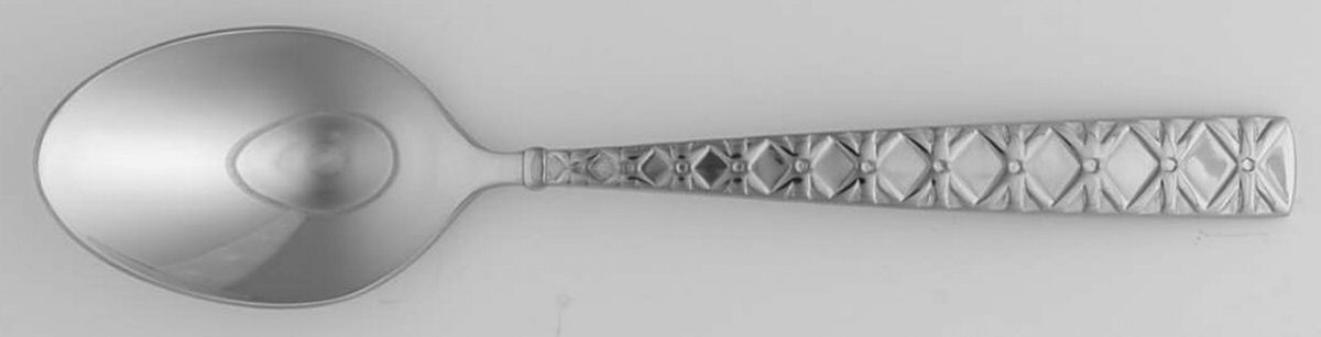 Key West (Stainless) Teaspoon by Reed & Barton-1
